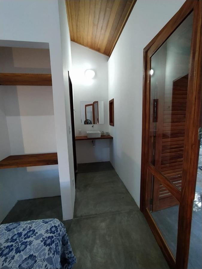 Casa Papa-Vento Pousada Lencois Exterior photo