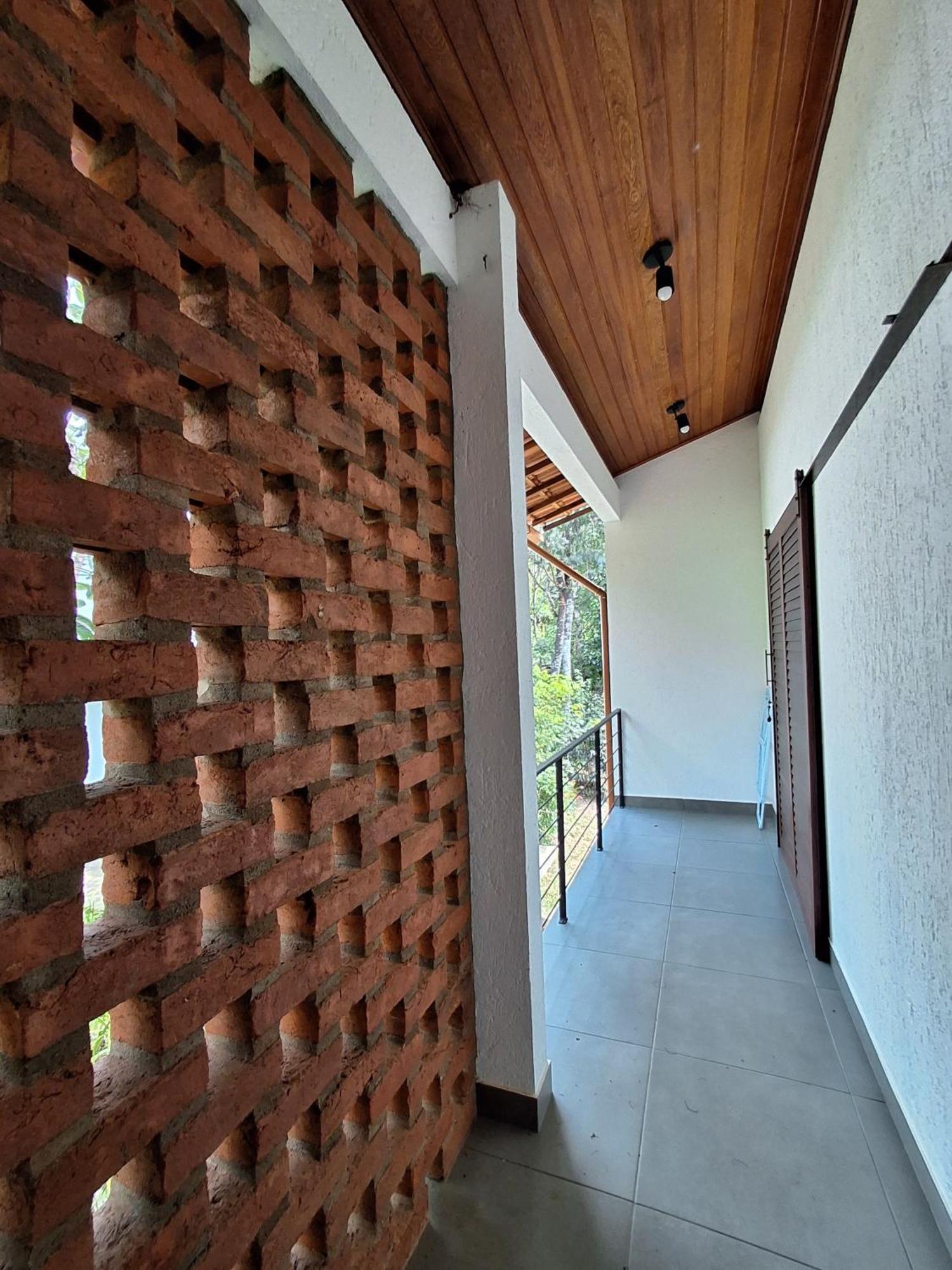Casa Papa-Vento Pousada Lencois Exterior photo